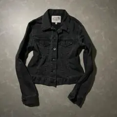 00s y2k archive denim jacket gimmick 短丈