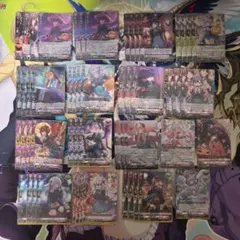 LèVre♡SœurS シャルモート デッキ　インナースリーブ入り LèVre♡SœurS シャルモート デッキ インナースリーブ入り 2025年