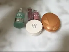 Ａｎｕａ100+ＰＤＲＮ+ヒアルロン酸カプセルセラム　30ml