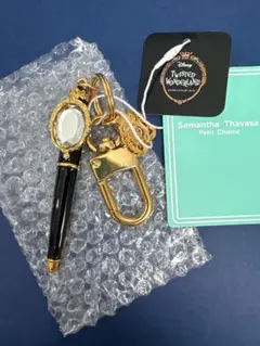 Samantha サマンサタバサ　オクタヴィネル　マジカルペンチャーム