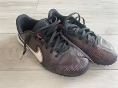 サッカー　トレシュー　3足セット