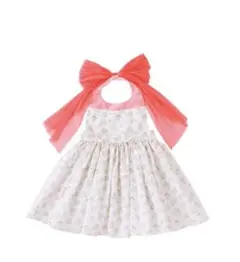 マールマール　お食事エプロン　スタイ