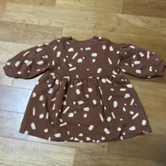 next ワンピース　ベビー9〜12m