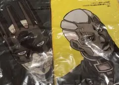 ジョジョの奇妙な冒険　一番くじ