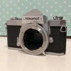 ニコン FTN &ニッコール f1.4★完動品！動作確認済＊返品保証付＊作例多数 ニコン FTN &ニッコール f1.4☆完動品！動作確認済＊返品保証