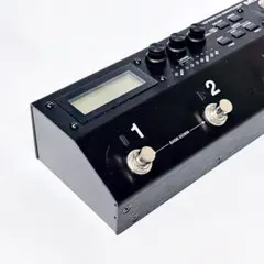 BOSS MS-3 箱・取説・純正ACアダプター付 動作確認済み - メルカリ