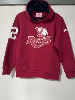 REDS パーカー レッズ