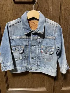 Hukutabi様専用ページ☆。.:＊・゜リーバイス 2ndタイプ usa製