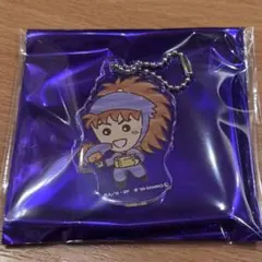 忍たま乱太郎AMOCAFE サンリオ アクリルスタンドキーホルダー 鉢屋三郎