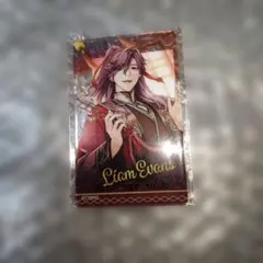 2026年最新】イケメンヴィラン リアムの人気アイテム - メルカリ