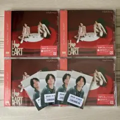 2026年最新】Number_I cdの人気アイテム - メルカリ
