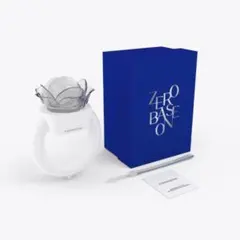 ZEROBASEONE ZB1 ゼベワン ペンライト　ストラップ ZEROBASEONE ZB1 ゼベワン ペンライト ストラップ ② - メルカリ