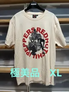 2026年最新】東京限定 レッチリ 東京ドーム2024 ツアーtシャツの人気