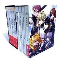 2025年最新】終わりのセラフ 全巻の人気アイテム - メルカリ