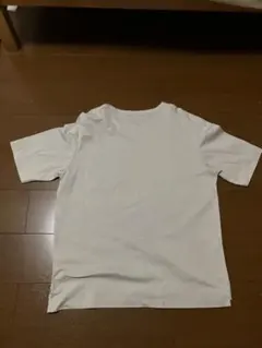 GLOBAL WORK メンズ Tシャツ ホワイト Mサイズ