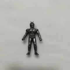 当時物　美品　仮面ライダーブラックRX 消しゴム　約5cm 当時モノ】仮面ライダーブラック 消しゴム 10体+箱 セット フィギュア
