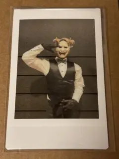 2026年最新】o-menz チェキの人気アイテム - メルカリ