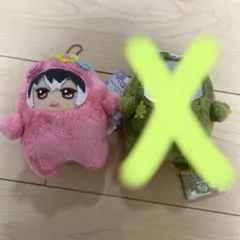 アイナナ モンぬい ワルもふ Re:vele | Mercari