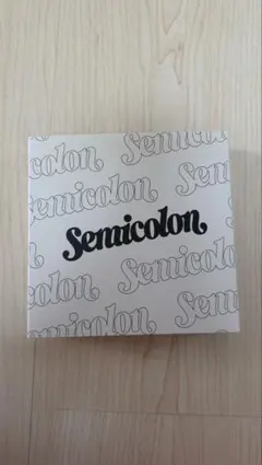 SEVENTEEN [Semicolon]