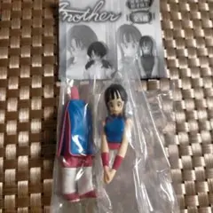 未開封 ドラゴンボール HGシリーズ Another チチ ①