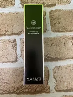 MORRY'S PRO モリーズプロ 薬用美白セラム 1本 - メルカリ