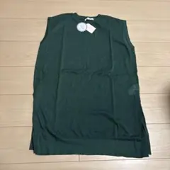 chocol raffine robe ノースリーブ
