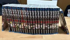 鬼滅の刃 全23巻セット➕鬼殺隊見聞録付