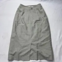 HERNO ヘルノ スカート 総柄のサムネイル