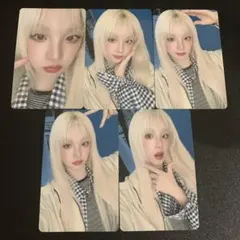 (g)i-dle K-POP