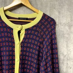 Rodeo Crowns ボタン付きカーディガン　F