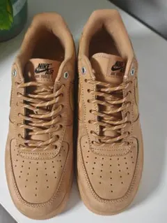 Nike Air Force 1 Low '07 WB FlaxWheat