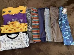 子供服　男の子　90〜95 まとめ売り