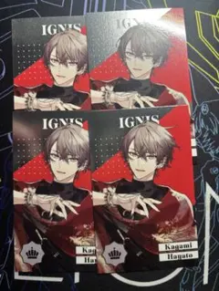 2026年最新】加賀美ハヤト 缶バッジの人気アイテム - メルカリ