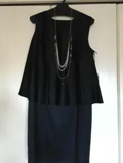 【新品未使用】グレースコンチネンタル ワンピース