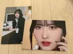 TWICE MISAMO ミサモ リスパ モモ トレカ 2026年最新】twice モモ トレカ misamoの人気アイテム - メルカリ