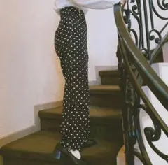 Treat UrseIf カジュアルパンツ