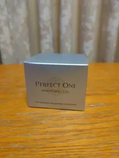 Perfect One Whitening Gel