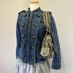 00sarchive Napoléonjacket Y2Kナポレオンジャケット