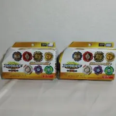 Beyblade Random Booster Vol.27　2個セット