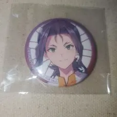 RINKAI 向日町京子　缶バッジ アニメ