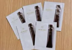 クレ・ド・ポーボーテ　ヴォワールコレクチュールn サンプル