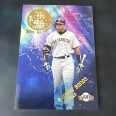 2026年最新】Barry Bondsの人気アイテム - メルカリ