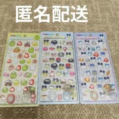 【正規品】たまごっち　ボンボンドロップシール