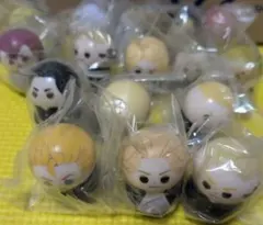 東京リベンジャーズ　クーナッツ　全16種 フルコンプリートセット