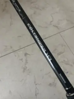 SHIMANO COLTSNIPER XR 100mh-3 ロックショア　青物