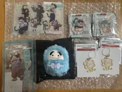 忍たま乱太郎 まとめ 猪名寺乱太郎 摂津のきり丸 福富しんべヱ