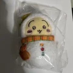 ちいかわ　エニマイくじ　E賞　うさぎ