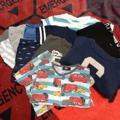 サイズ90　10点まとめ売り☆