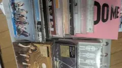 SnowMan DVD CDセット