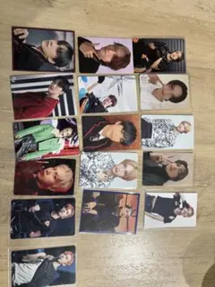 池崎理人 トレカ まとめ売り